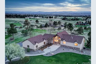 11251 N Forest Hills Drive, Parker, CO 80138 - Photo 1