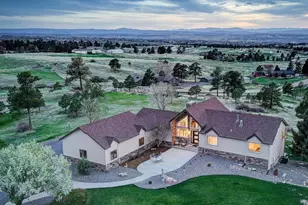 11251 N Forest Hills Dr, Parker, CO 80138 - Photo 1