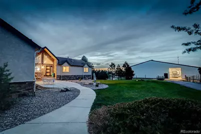 11251 N Forest Hills Drive, Parker, CO 80138 - Photo 2