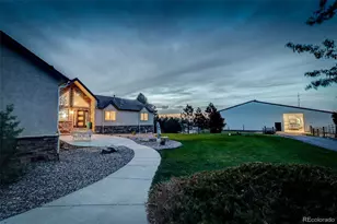 11251 N Forest Hills Dr, Parker, CO 80138 - Photo 2