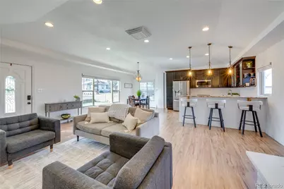 6811 W 48th Avenue, Wheat Ridge, CO 80033 - Photo 1