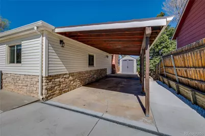 6811 W 48th Avenue, Wheat Ridge, CO 80033 - Photo 34