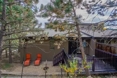 30591 Sun Creek Drive #13E, Evergreen, CO 80439 - Photo 34