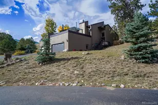 30591 Sun Creek Dr, Evergreen, CO 80439 - Photo 6