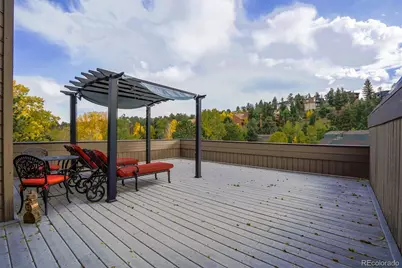 30591 Sun Creek Drive #13E, Evergreen, CO 80439 - Photo 30