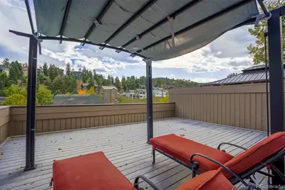30591 Sun Creek Drive #13E, Evergreen, CO 80439 - Photo 1