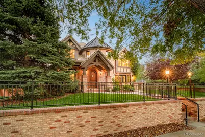 1250 S Elizabeth Street, Denver, CO 80210 - Photo 38