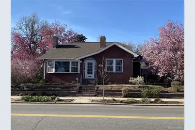 1101 E Louisiana Avenue, Denver, CO 80210 - Photo 1
