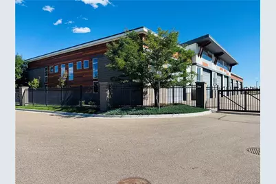 18133 Lincoln Meadows Parkway #109, Parker, CO 80134 - Photo 1