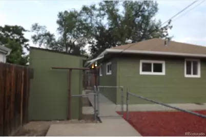 4305 W Nevada Place, Denver, CO 80219 - Photo 4