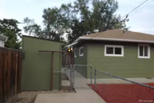 4305 W Nevada Pl, Denver, CO 80219 - Photo 4