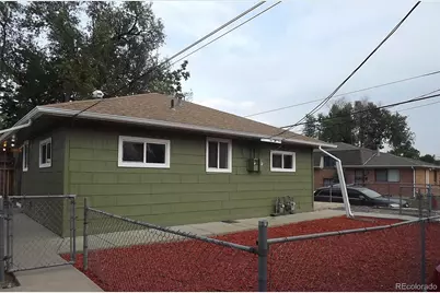 4305 W Nevada Place, Denver, CO 80219 - Photo 2