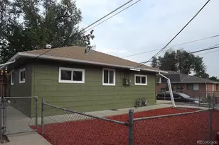 4305 W Nevada Pl, Denver, CO 80219 - Photo 2