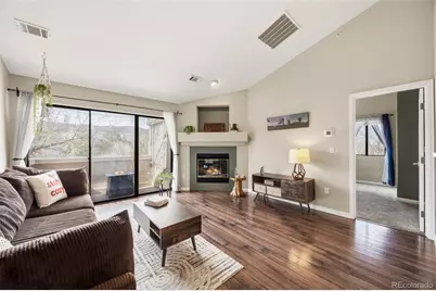 7474 S Alkire Street #301, Littleton, CO 80127 - Photo 2