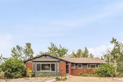 2100 Ellis Street, Golden, CO 80401 - Photo 2