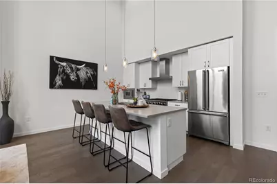 1735 Central Street #505, Denver, CO 80211 - Photo 14