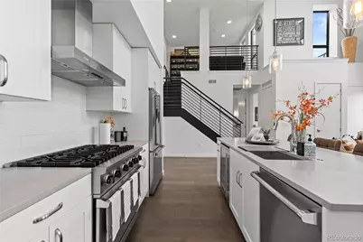 1735 Central Street #505, Denver, CO 80211 - Photo 18