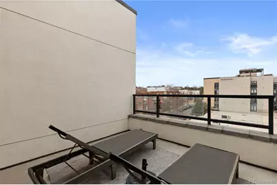 1735 Central Street #505, Denver, CO 80211 - Photo 4