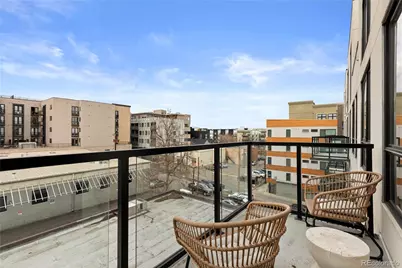 1735 Central Street #505, Denver, CO 80211 - Photo 38