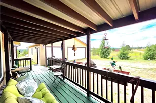 891 S Mountain Estates Rd, Florissant, CO 80816 - Photo 6