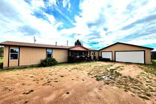 891 S Mountain Estates Rd, Florissant, CO 80816 - Photo 38