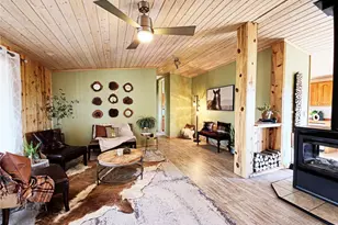 891 S Mountain Estates Rd, Florissant, CO 80816 - Photo 2