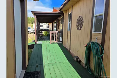 891 S Mountain Estates Road, Florissant, CO 80816 - Photo 38