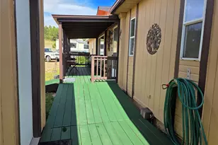 891 S Mountain Estates Rd, Florissant, CO 80816 - Photo 38