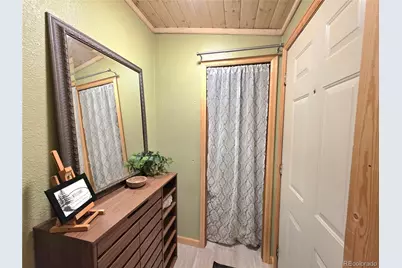 891 S Mountain Estates Road, Florissant, CO 80816 - Photo 10