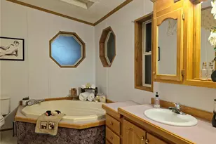 891 S Mountain Estates Rd, Florissant, CO 80816 - Photo 26