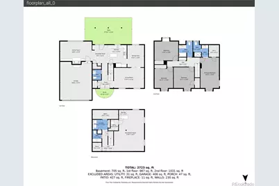 6230 E Jamison Circle S, Centennial, CO 80112 - Photo 50