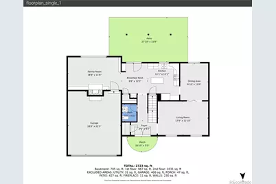 6230 E Jamison Circle S, Centennial, CO 80112 - Photo 48