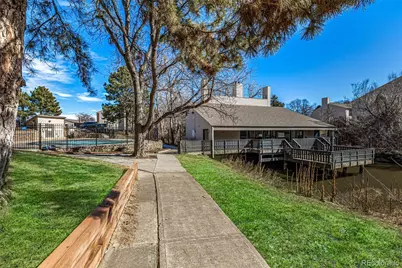 3550 S Harlan Street #220, Denver, CO 80235 - Photo 32