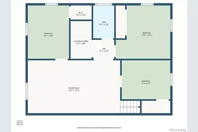 3287 N Krameria Street, Denver, CO 80207 - Photo 38