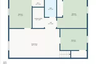 3287 N Krameria St, Denver, CO 80207 - Photo 38