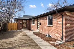 3287 N Krameria St, Denver, CO 80207 - Photo 8