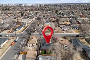 3287 N Krameria St, Denver, CO 80207 - Photo 34