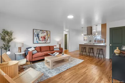 3287 N Krameria Street, Denver, CO 80207 - Photo 2