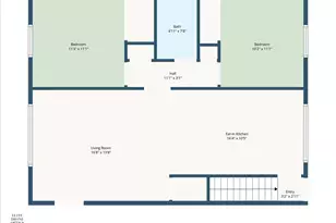 3287 N Krameria St, Denver, CO 80207 - Photo 36