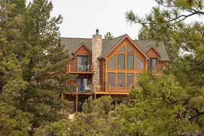 16090 Falcon Drive, Nathrop, CO 81236 - Photo 48