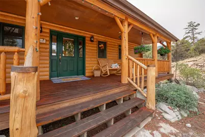 16090 Falcon Drive, Nathrop, CO 81236 - Photo 44