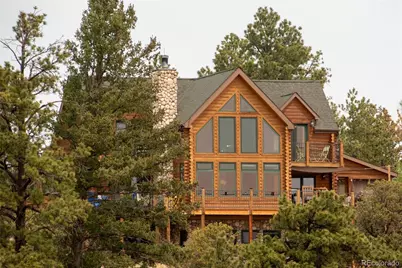 16090 Falcon Drive, Nathrop, CO 81236 - Photo 2