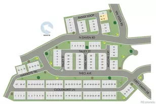 4651 Talley St, Morrison, CO 80465 - Photo 24