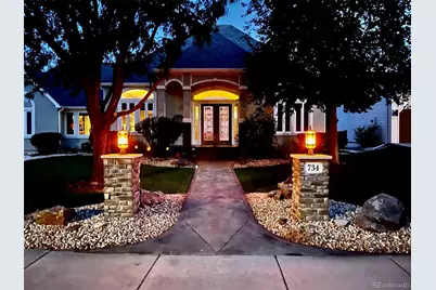 734 Rossum Drive, Loveland, CO 80537 - Photo 1