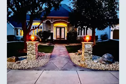 734 Rossum Drive, Loveland, CO 80537 - Photo 1