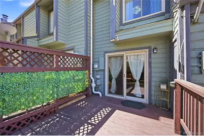 3536 S Depew Street #6, Denver, CO 80235 - Photo 20