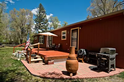 705 San Juan Avenue, Saguache, CO 81149 - Photo 8
