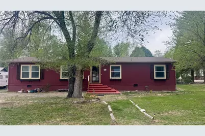 705 San Juan Avenue, Saguache, CO 81149 - Photo 2