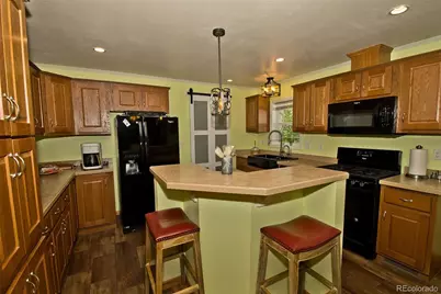 705 San Juan Avenue, Saguache, CO 81149 - Photo 4
