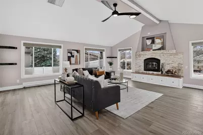 8226 S Dover Street, Littleton, CO 80128 - Photo 4